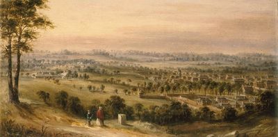 Fern syrup, stewed eel and native currant jam: this 1843 recipe collection may be Australia's earliest cookbook