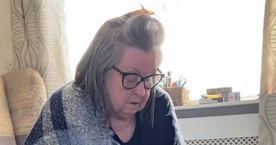 Gogglebox fans call for Stephen's 'Mummy Pat' to return to show after funny clip