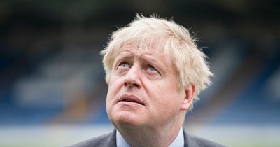 Boris Johnson hit by flurry of Lords defeats on controversial immigration reforms