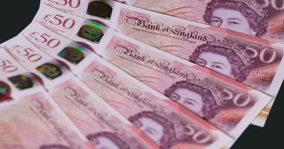 Paper £20 and £50 notes to become void in matter of months