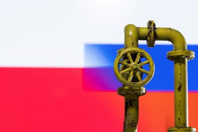 Russia warns Poland, Bulgaria of gas supply cuts on Wednesday
