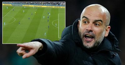 Pep Guardiola answers Man City 'overthinking' theory with simple Real Madrid approach