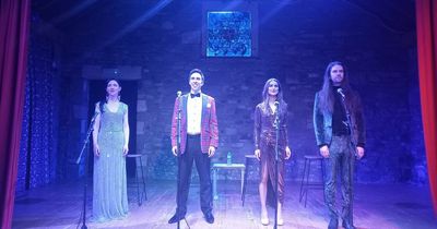 Lanarkshire crowd wowed by night of much-loved songs from famous musicals