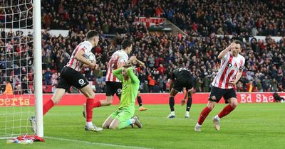 Below-par Sunderland rescued by late own-goal to snatch crucial point against Rotherham