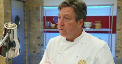 MasterChef fans baffled as John Torode’s swear word goes unbleeped before watershed