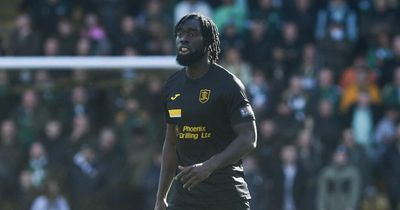 Celtic Park racism probe cops find 'no suspects' over 'abuse' aimed at Livingston's Ayo Obileye