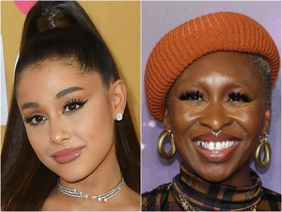 ‘Making money at its finest’: Fans upset over Wicked film releasing in two parts