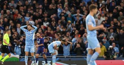 Man City might have big Champions League regret after Real Madrid classic