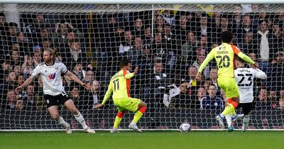 Nottingham Forest fans go wild after ‘masterclass’ at Fulham makes dream a reality