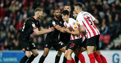 Sunderland 1-1 Rotherham United player ratings as Matete is off-the-pace and Stewart is nullified