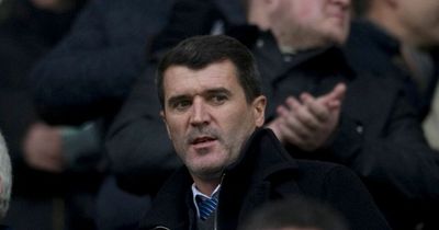 Roy Keane would be Hibs 'noise' as Simon Jordan in 'not the right fit' verdict