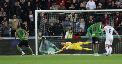 Swansea City's 'massive moment' in Bournemouth collapse as Russell Martin addresses Mark Allen exit