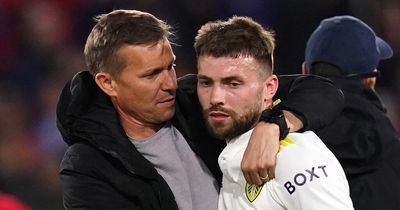 Liverpool supporters send Leeds United message after Manchester City's clash with Real Madrid