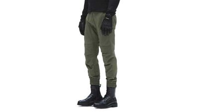 Spidi Keeps It Casual With Protective Moto Jogger Pant