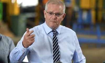 Labor says households face ‘triple whammy’ after CPI shock – as it happened