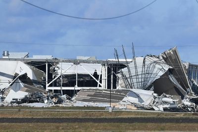 US authorities urge Amazon to improve safety after tornado deaths