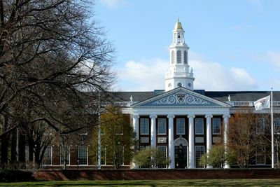 Harvard creates $100 mn slavery reparation fund