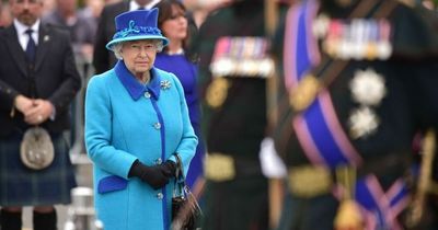 Inside Queen's four-act Platinum Jubilee pageant - Bank Holiday weekend plans unveiled