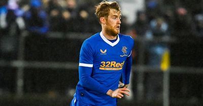 Rangers' Filip Helander may struggle to find speed in EPL as Aston Villa consider move, says ex-Ibrox star