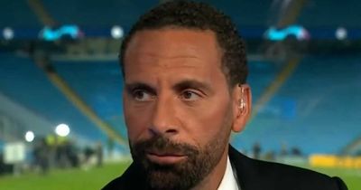 'It's mad' - Rio Ferdinand predicts Man City dressing room reaction after win vs Real Madrid