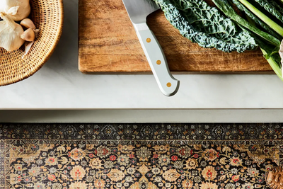 A guide to feng shui in the kitchen