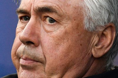 Real Madrid must ‘defend better’ in second leg to keep Champions League dream alive, warns Carlo Ancelotti
