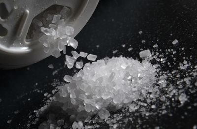 Call for mandatory salt reduction in British food