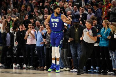 Betting on Karl-Anthony Towns, John Collins and others to deliver on Tuesday night player props