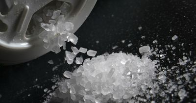 Experts call on Boris Johnson for mandatory salt reduction as progress 'stalled'