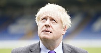 Boris Johnson plays down fears of Russian nuclear strike on Ukraine