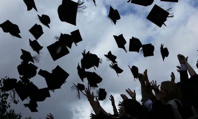 IFS: England’s student loan change to hit poor and minority ethnic people harder