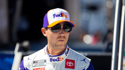 Hamlin Must Complete Sensitivity Training After Racist Tweet