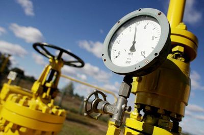 Stop relying on Russia, Ukraine warns Europe after gas shutoff