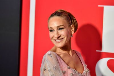 Sarah Jessica Parker reveals why attending the Met Gala should be ‘labour-intensive’: ‘It is an assignment’