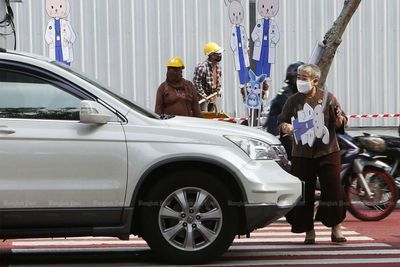 Better design of roads can save lives