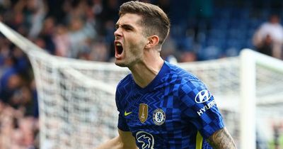 Chelsea boss Thomas Tuchel slammed for making Christian Pulisic 'feel uneasy' by former striker