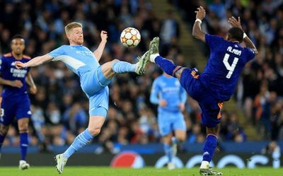 Champions League | Manchester City beat Real Madrid 4-3 in thrilling semi-final first leg