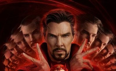 New 'Doctor Strange 2' trailer confirms a canon-changing MCU theory