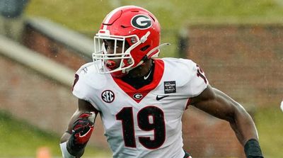 Ex-UGA LB Adam Anderson Indicted, Charged With Raping Woman