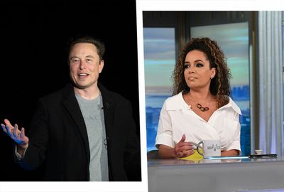 "View": Elon Musk takes over free speech
