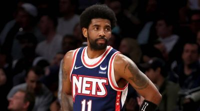 Fans Blast Kyrie Irving for ‘Managing’ the Nets Comment