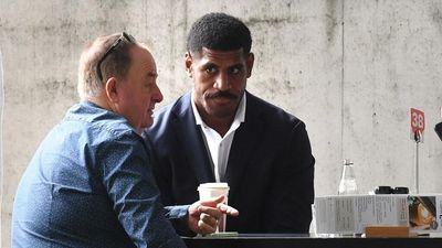 NRL player Kamikamica cleared of assault