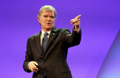 Goodbye, NCAA President Mark Emmert, and Good Luck to Whomever Takes Your Place