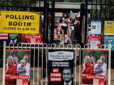One Nation takes surprise SA seat