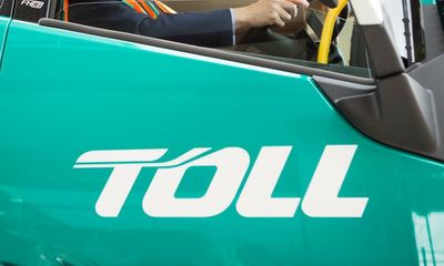 Australia’s Toll Holdings to pay US$6m for ‘reckless disregard’ of US sanctions