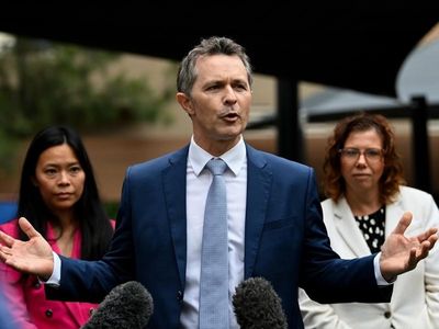 PM 'out of touch' on housing crisis: Labor