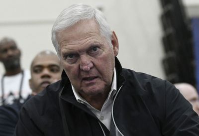 Jerry West willing to take HBO to Supreme Court over “Winning Time”