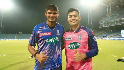 IPL 2022, RR vs RCB: Rajasthan Royals ride on Parag pyrotechnics to beat Royal Challengers Bangalore