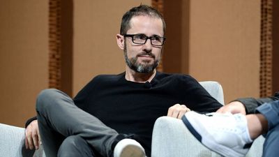 Twitter co-founder says he's "excited to see what happens" after Musk takeover