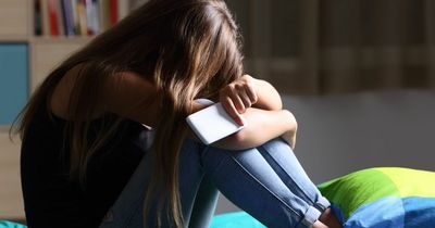Warning schools in Wales aren't doing enough to tackle peer on peer sexual harassment